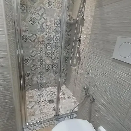Apartment Adriatic Bari