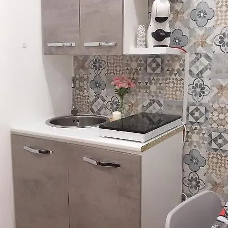 Apartment Adriatic Bari